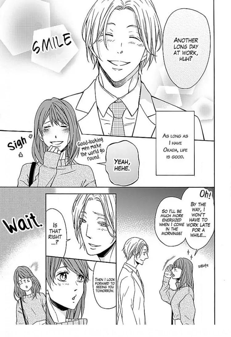 Osottekure to Itteru You na Mon da Chapter 1 - page 9