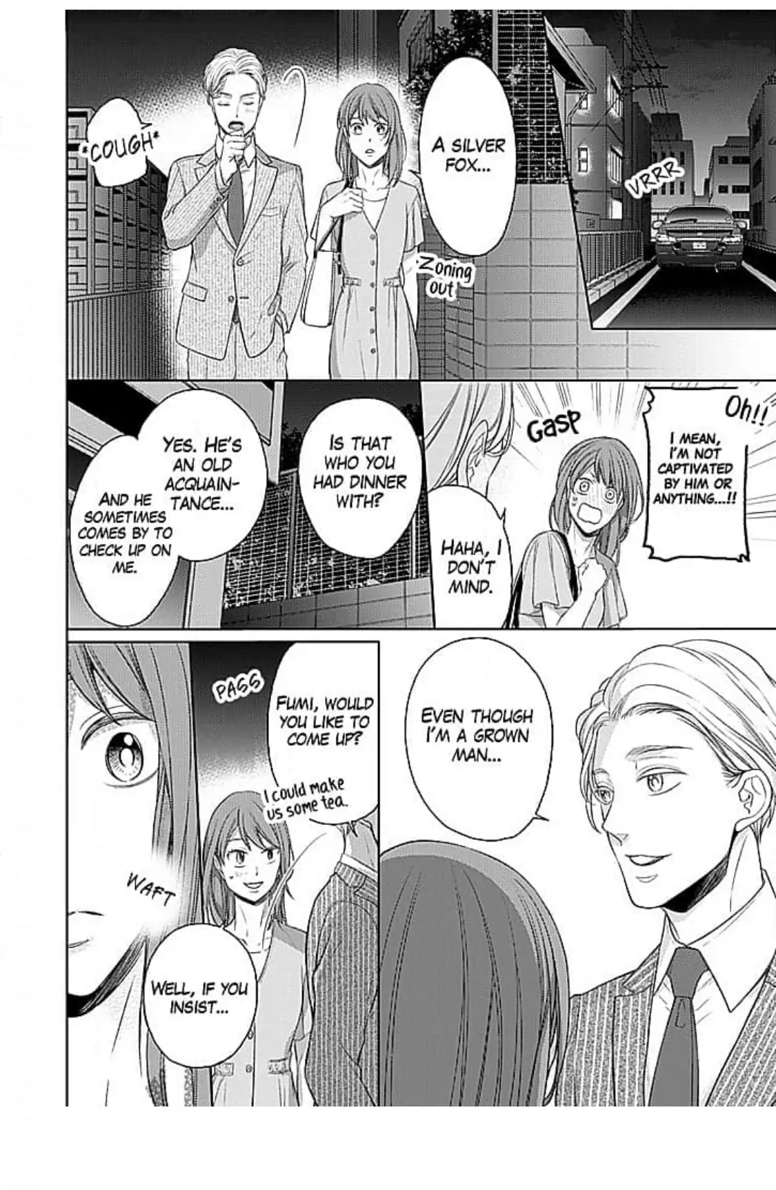 Osottekure to Itteru You na Mon da Chapter 10 - page 15