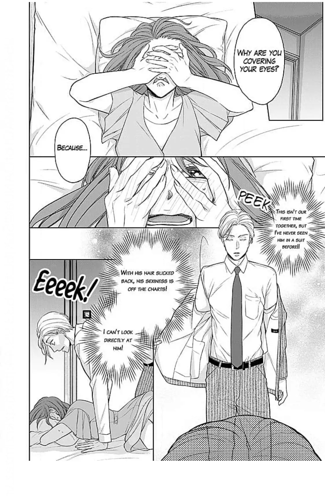 Osottekure to Itteru You na Mon da Chapter 10 - page 17