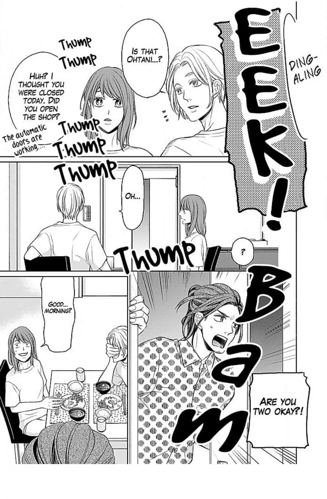 Osottekure to Itteru You na Mon da Chapter 10 - page 6