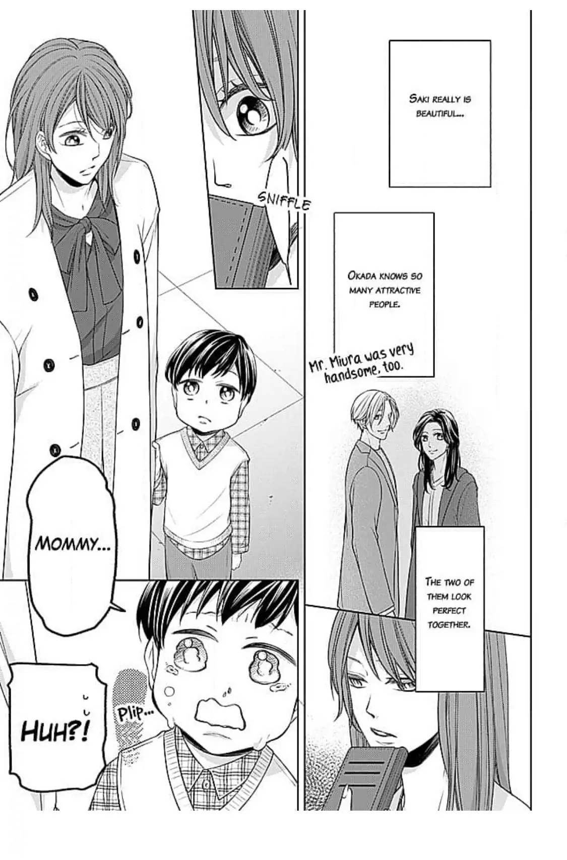 Osottekure to Itteru You na Mon da Chapter 12 - page 11