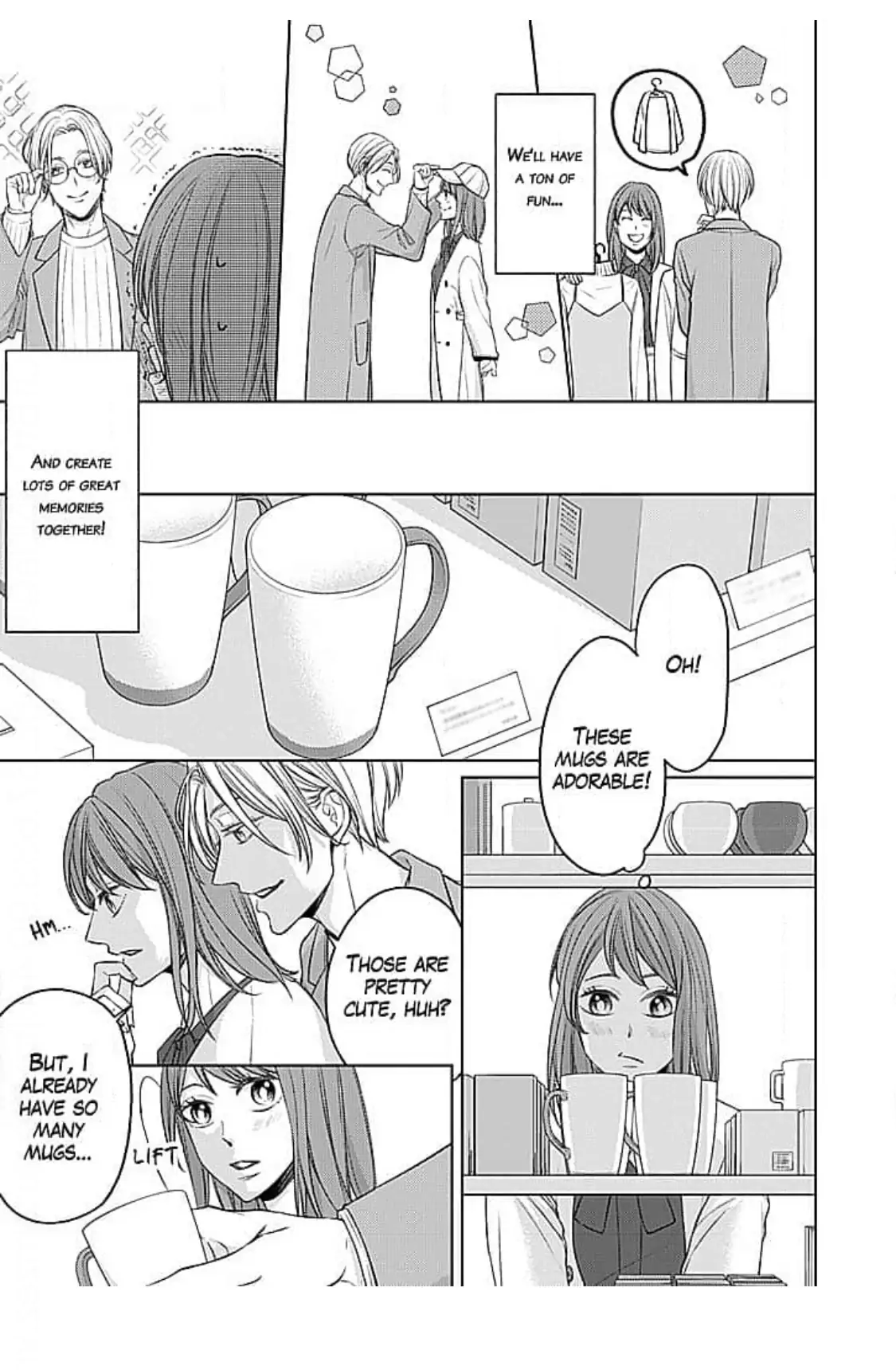 Osottekure to Itteru You na Mon da Chapter 12 - page 5