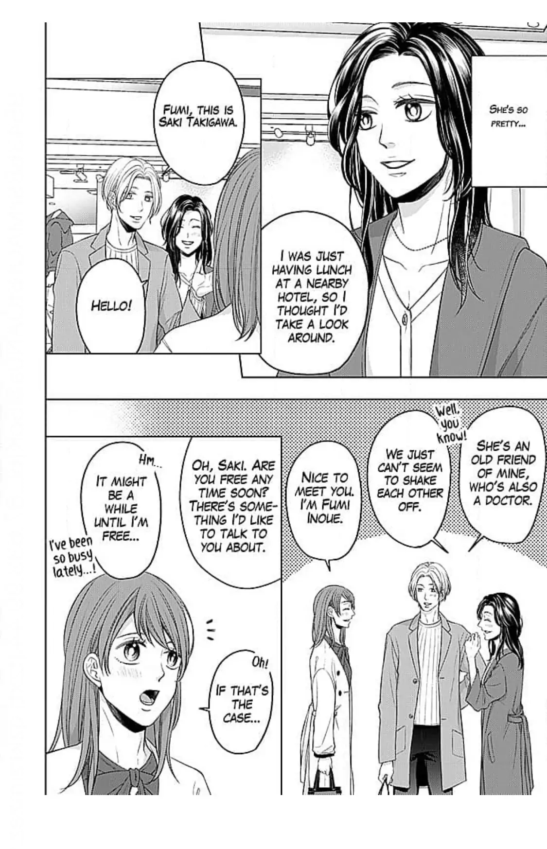 Osottekure to Itteru You na Mon da Chapter 12 - page 8