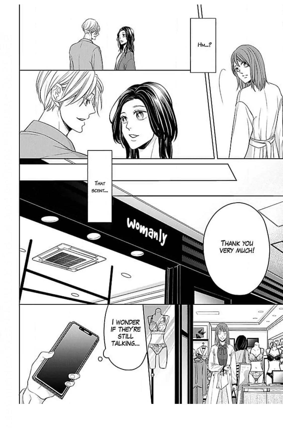 Osottekure to Itteru You na Mon da Chapter 12 - page 10