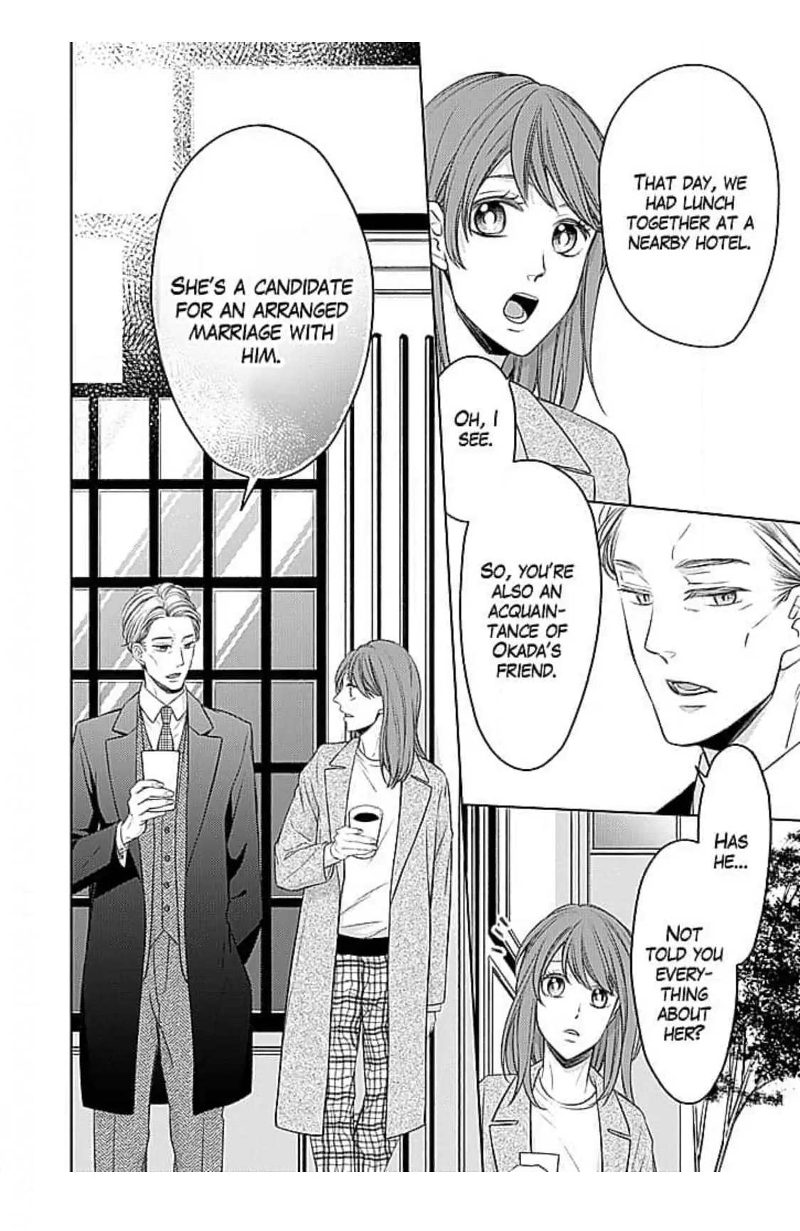 Osottekure to Itteru You na Mon da Chapter 13 - page 13