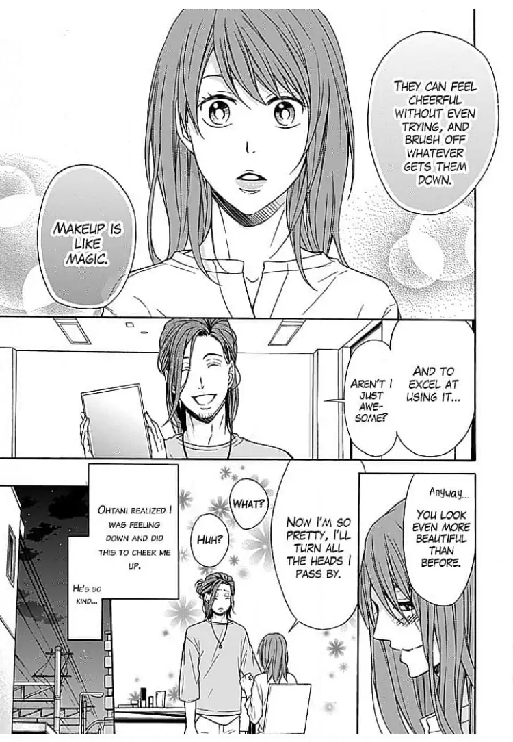 Osottekure to Itteru You na Mon da Chapter 2 - page 12