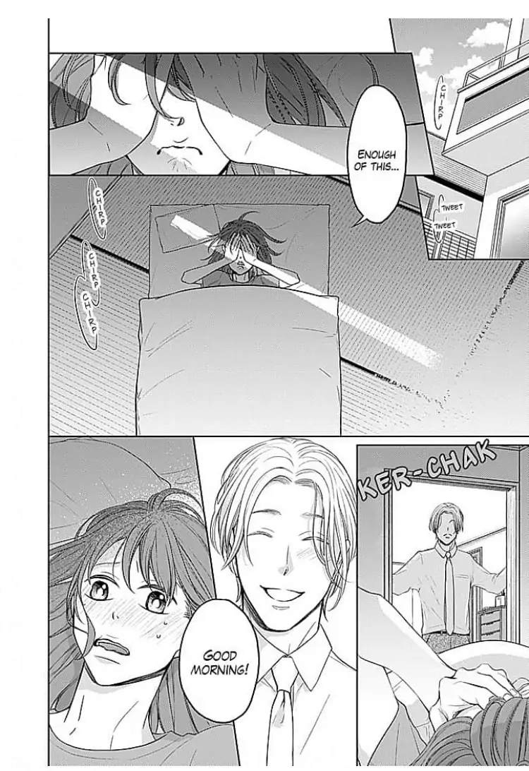 Osottekure to Itteru You na Mon da Chapter 6 - page 2