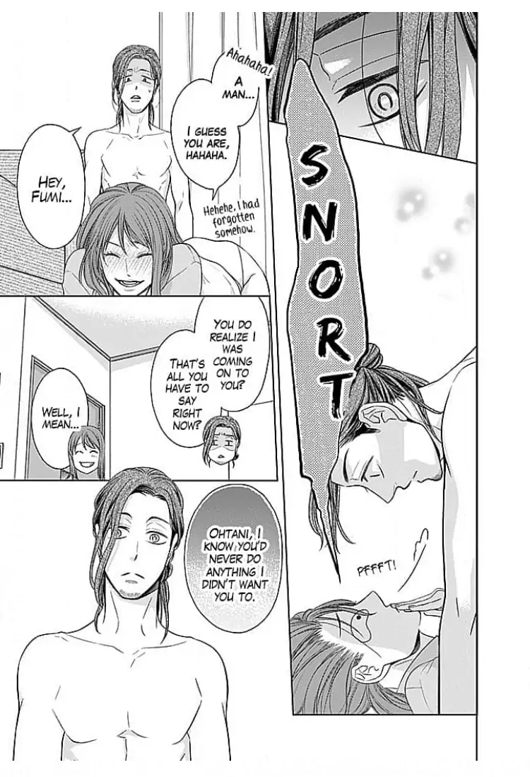 Osottekure to Itteru You na Mon da Chapter 6 - page 19