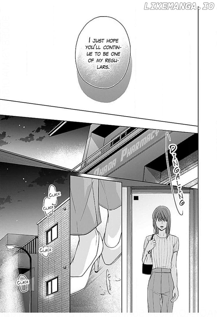 Osottekure to Itteru You na Mon da Chapter 7 - page 16