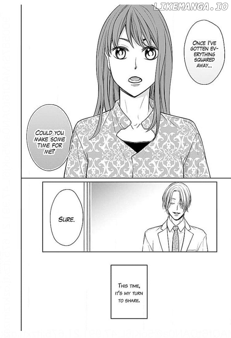 Osottekure to Itteru You na Mon da Chapter 7 - page 23