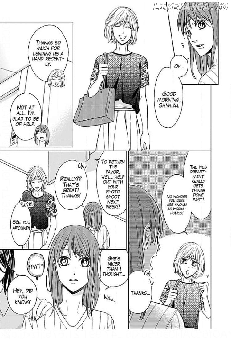 Osottekure to Itteru You na Mon da Chapter 7 - page 10