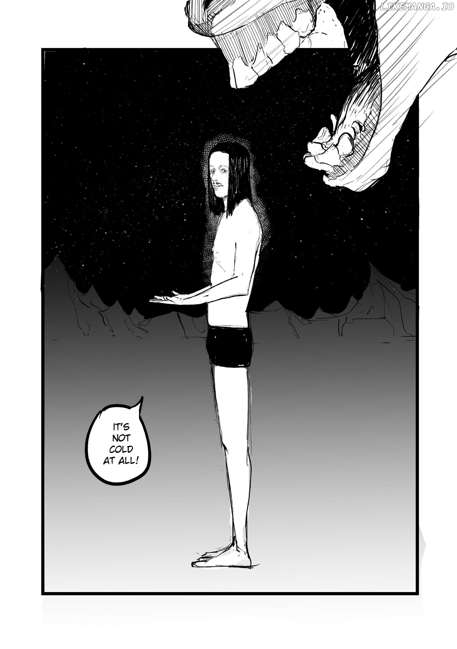 MOONLESS Chapter 1 - page 128