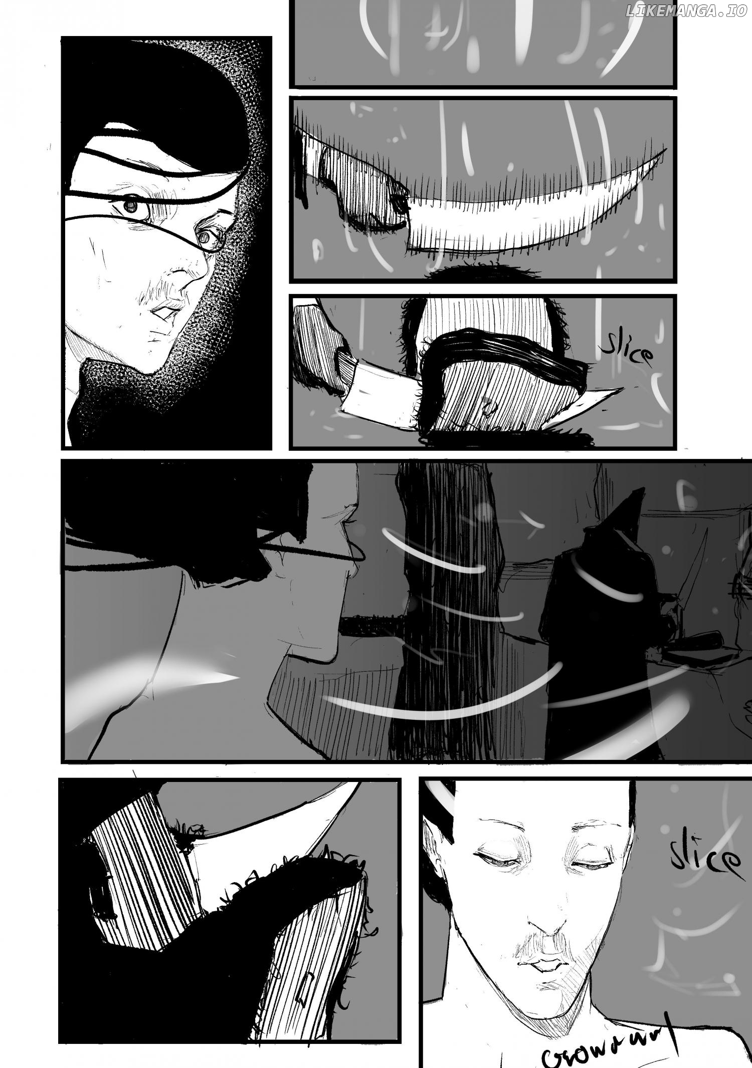 MOONLESS Chapter 1 - page 14