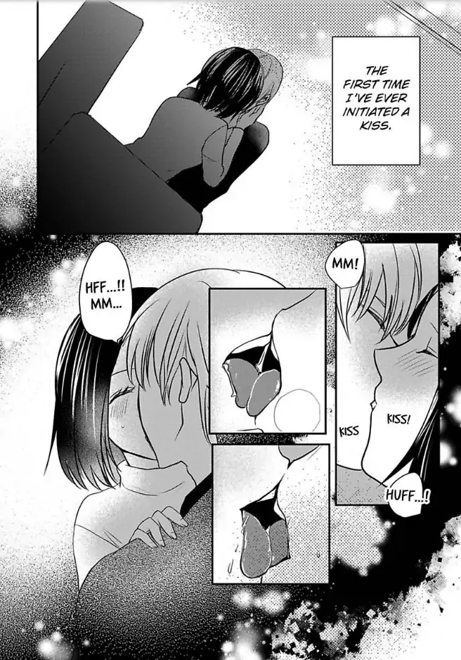 Tsugai Ka Kuwareru Ka Hirotta Otoko No Are Ga Futamata Gutchungutchun Kikakugai Sex Chapter 11 - page 19