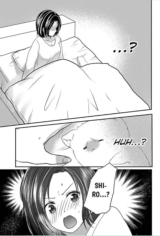 Tsugai Ka Kuwareru Ka Hirotta Otoko No Are Ga Futamata Gutchungutchun Kikakugai Sex Chapter 6 - page 24