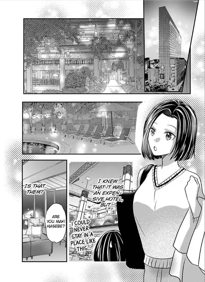 Tsugai Ka Kuwareru Ka Hirotta Otoko No Are Ga Futamata Gutchungutchun Kikakugai Sex Chapter 6 - page 7