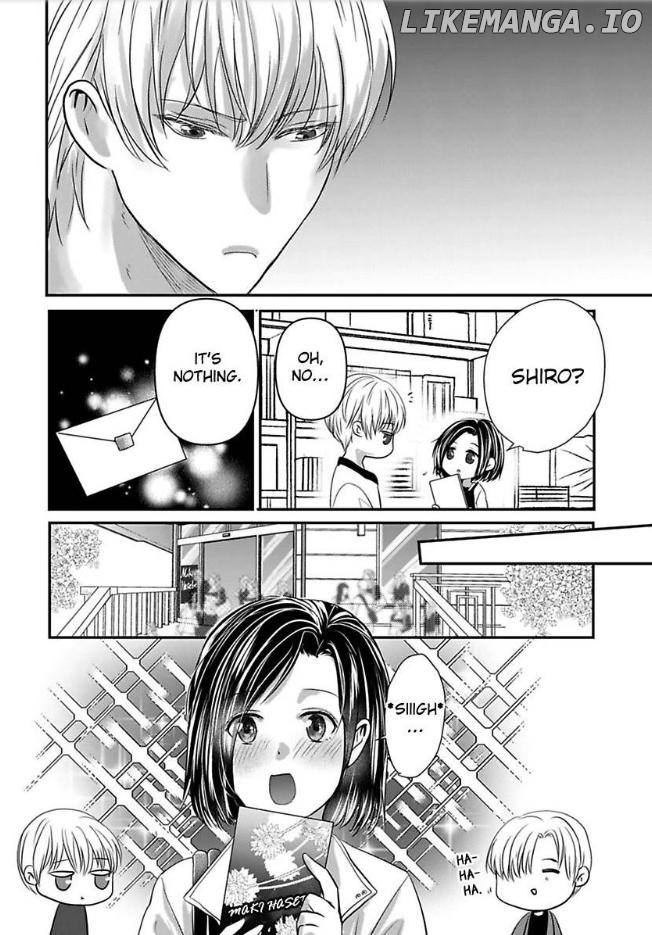 Tsugai Ka Kuwareru Ka Hirotta Otoko No Are Ga Futamata Gutchungutchun Kikakugai Sex Chapter 9 - page 13