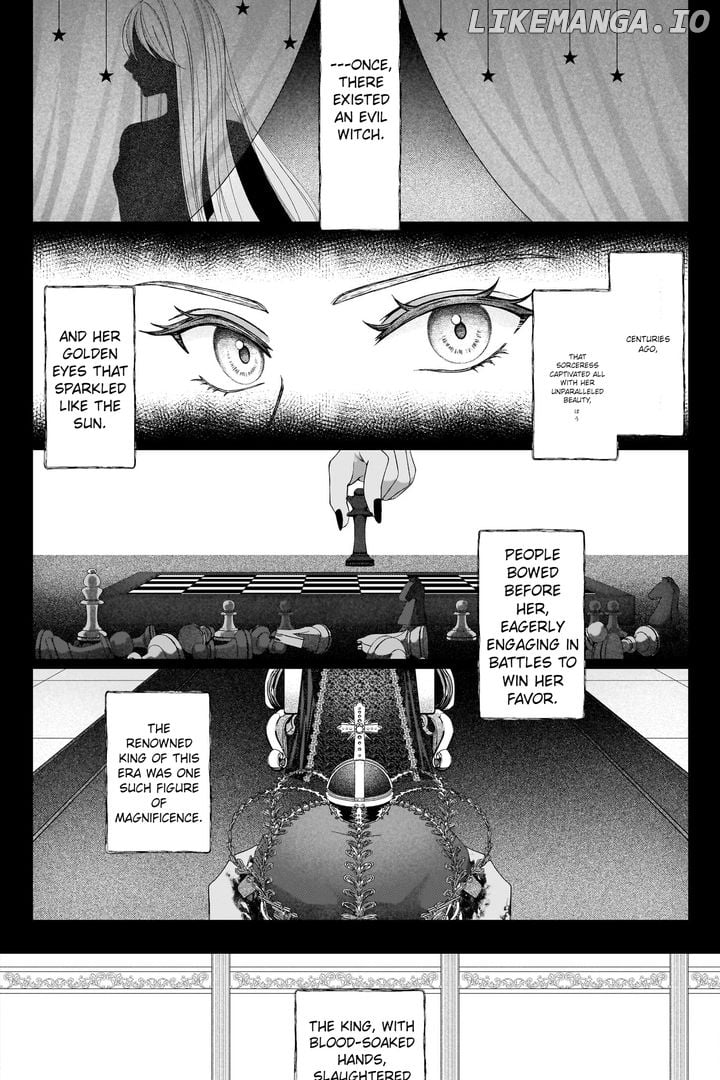 Dokushin Shugi no Reijou wa, Koushaku-sama no Dekiai kara Nogaretai Chapter 1 - page 2