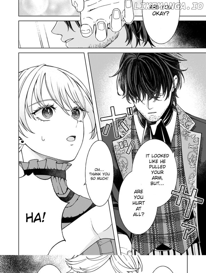 Dokushin Shugi no Reijou wa, Koushaku-sama no Dekiai kara Nogaretai Chapter 1 - page 31