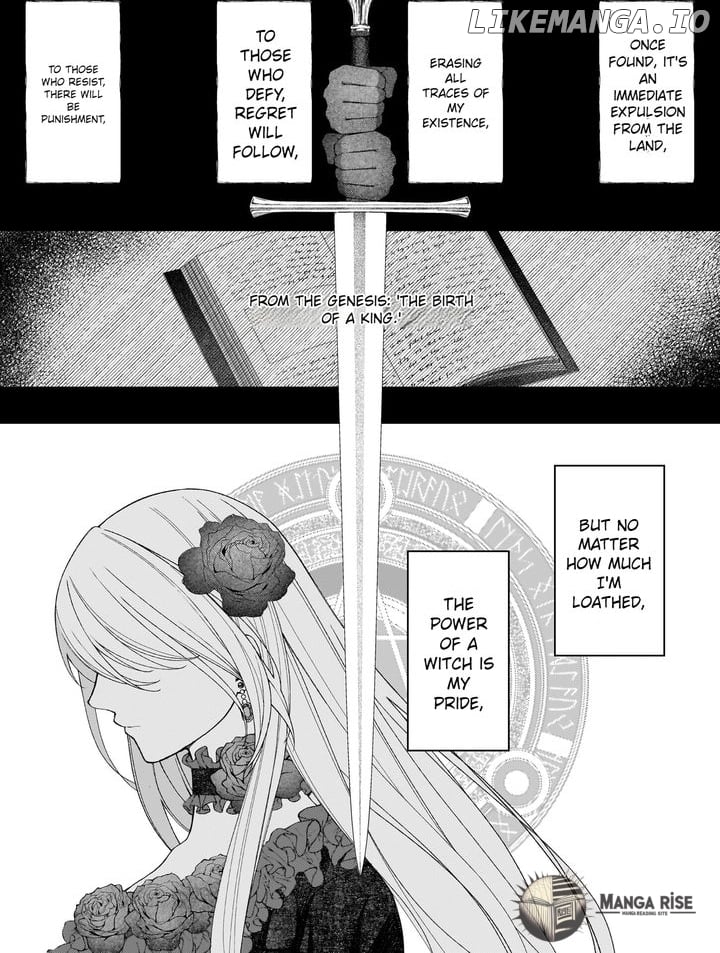 Dokushin Shugi no Reijou wa, Koushaku-sama no Dekiai kara Nogaretai Chapter 1 - page 4