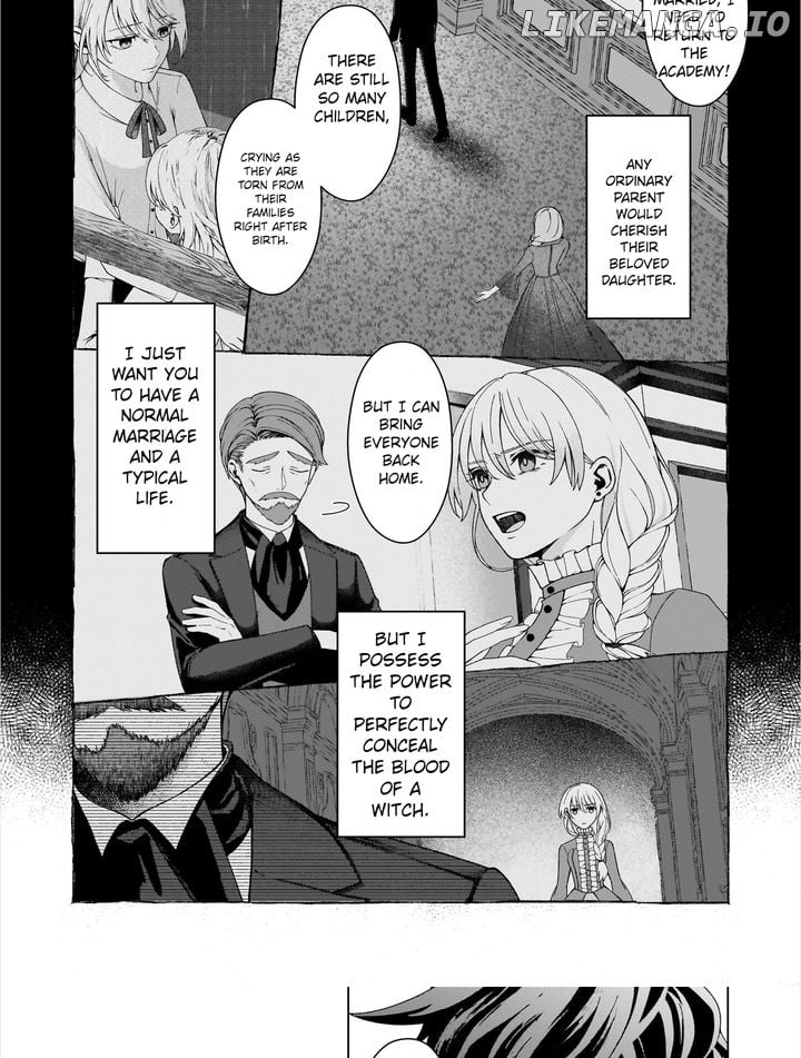 Dokushin Shugi no Reijou wa, Koushaku-sama no Dekiai kara Nogaretai Chapter 2.2 - page 7