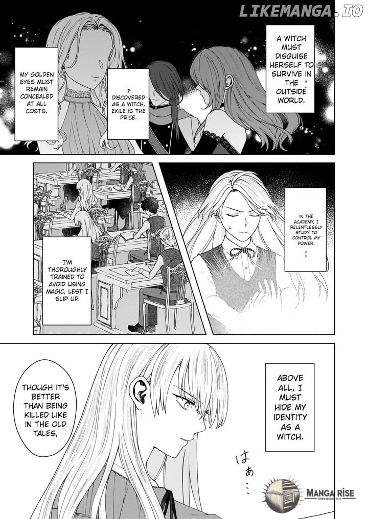 Dokushin Shugi no Reijou wa, Koushaku-sama no Dekiai kara Nogaretai Chapter 4.2 - page 10