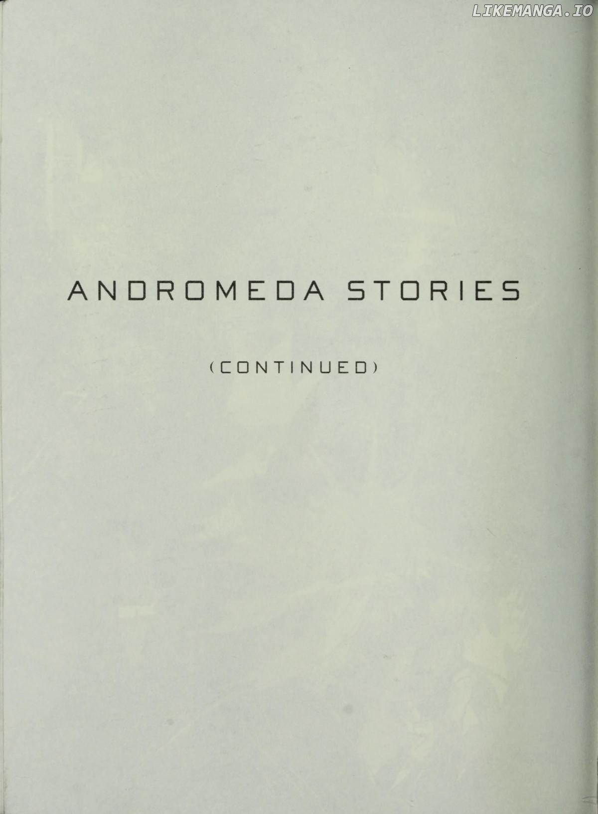 Andromeda Stories Chapter 1.5 - page 5