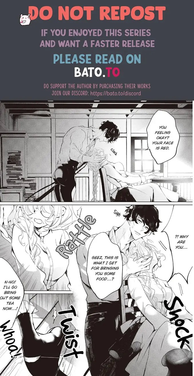 Yuunou na Gunjin Koutei wa Katabutsu Reijou wo Amaku Dekiai suru Chapter 10 - page 11