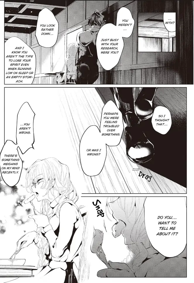 Yuunou na Gunjin Koutei wa Katabutsu Reijou wo Amaku Dekiai suru Chapter 10 - page 17