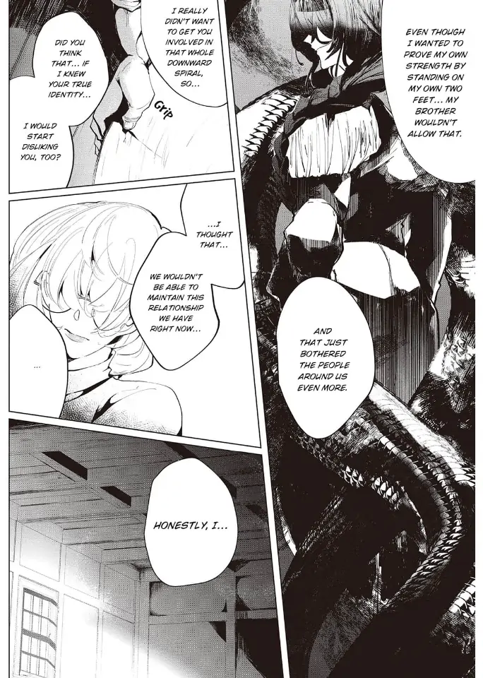 Yuunou na Gunjin Koutei wa Katabutsu Reijou wo Amaku Dekiai suru Chapter 10 - page 23