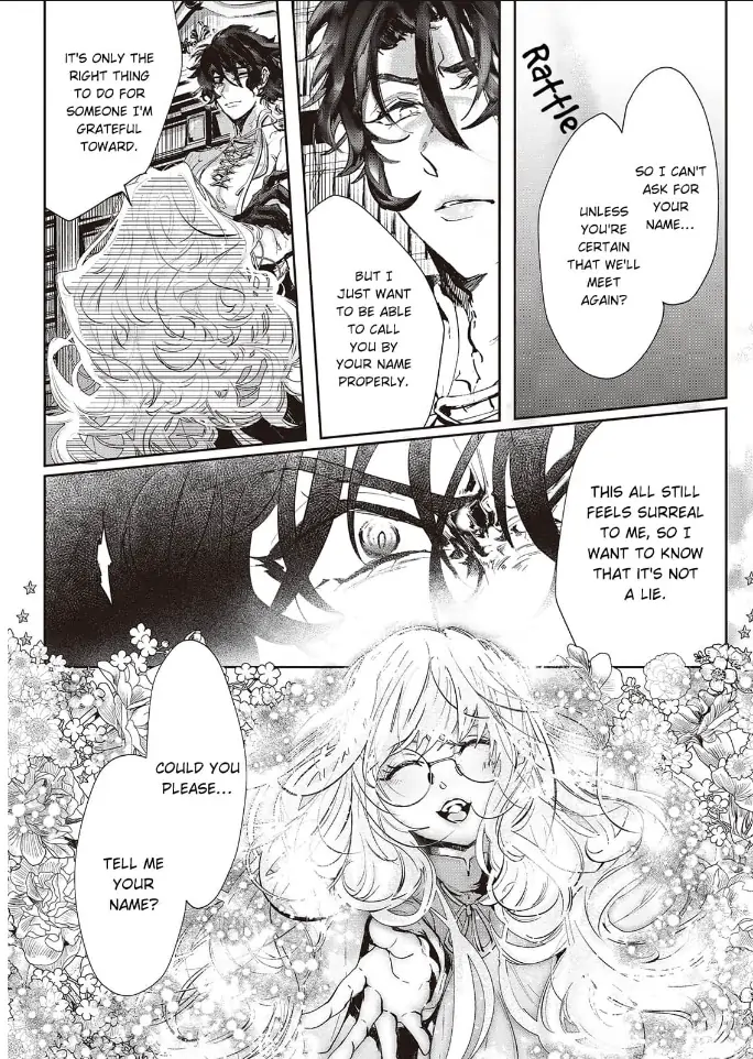 Yuunou na Gunjin Koutei wa Katabutsu Reijou wo Amaku Dekiai suru Chapter 3 - page 27