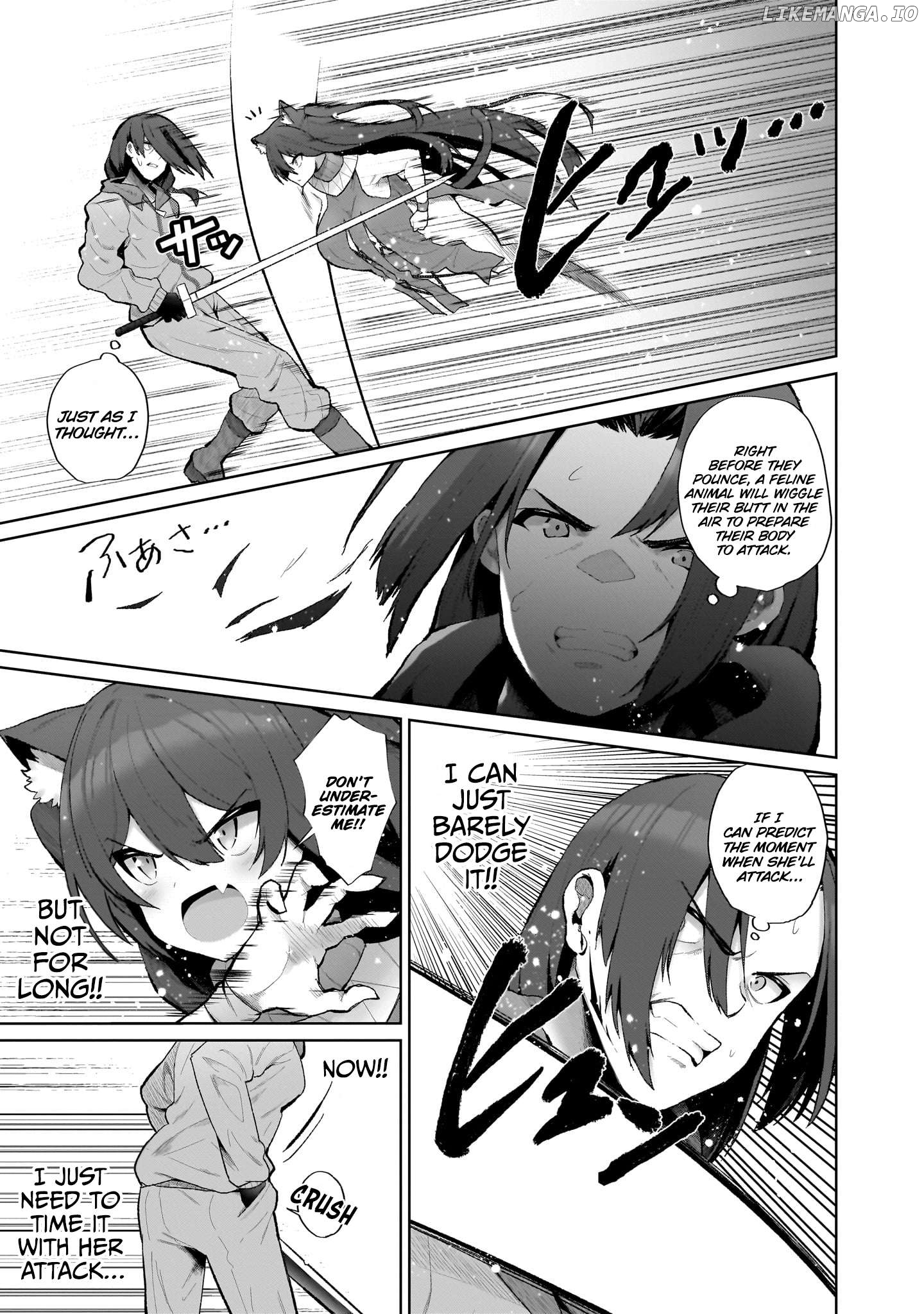 The Unrivaled Isekai Adventure of an Agricultural Science Professor ～Building a Monster Girl Harem with Pharmaceutical Knowledge～ Chapter 1 - page 27