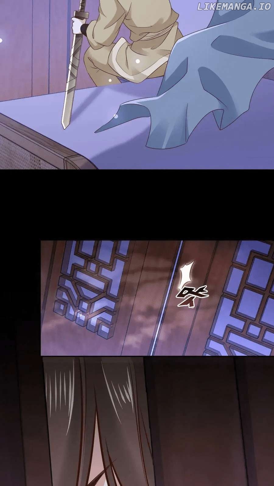 After Constantly Dying, I Became the Emperor Venerable Chapter 4 - page 10