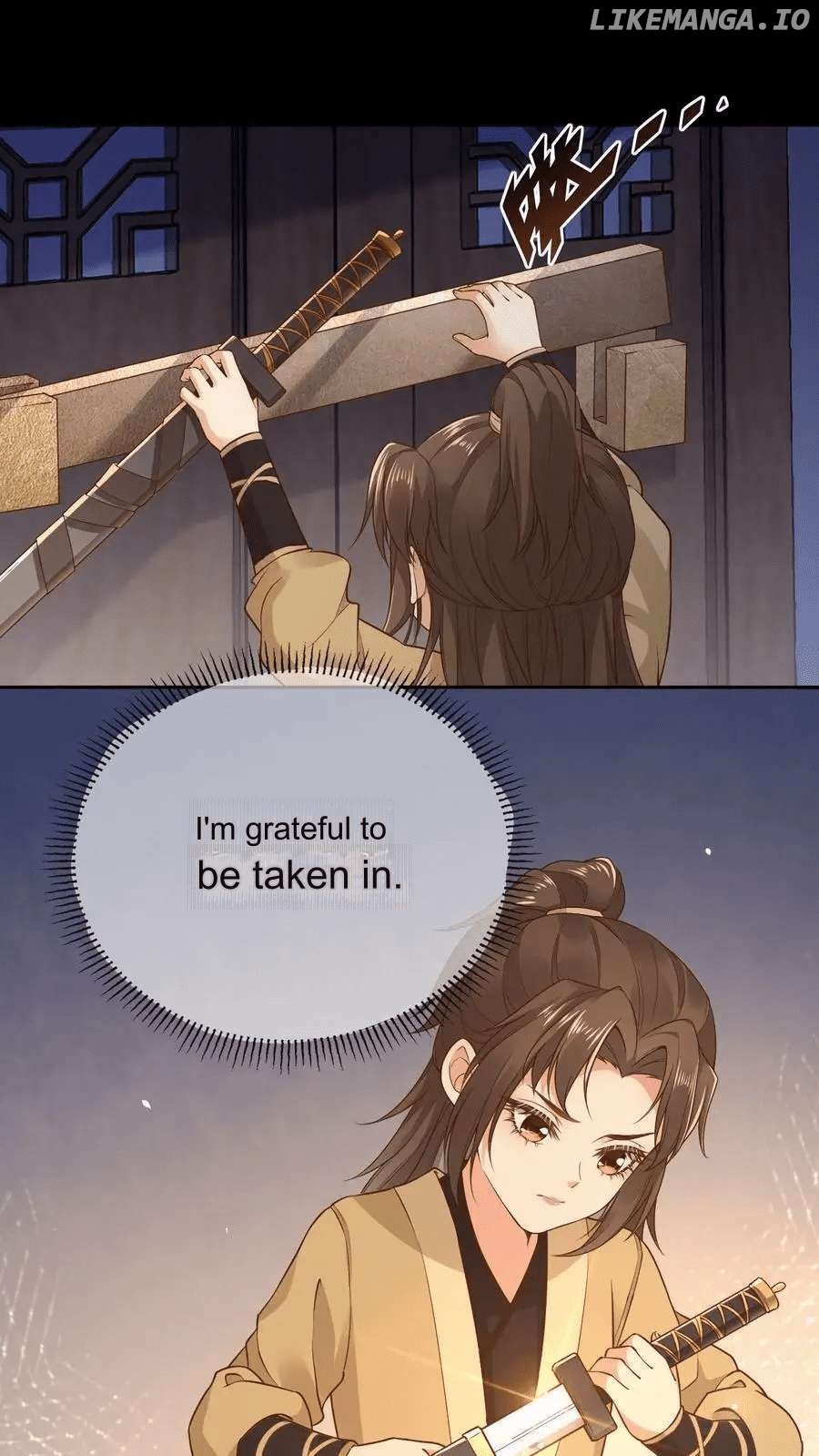 After Constantly Dying, I Became the Emperor Venerable Chapter 4 - page 12