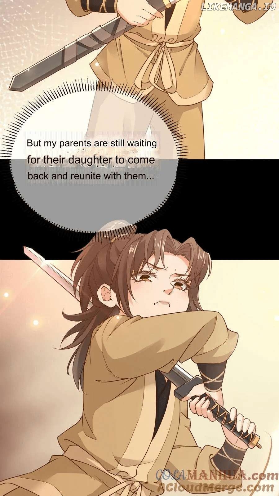 After Constantly Dying, I Became the Emperor Venerable Chapter 4 - page 13