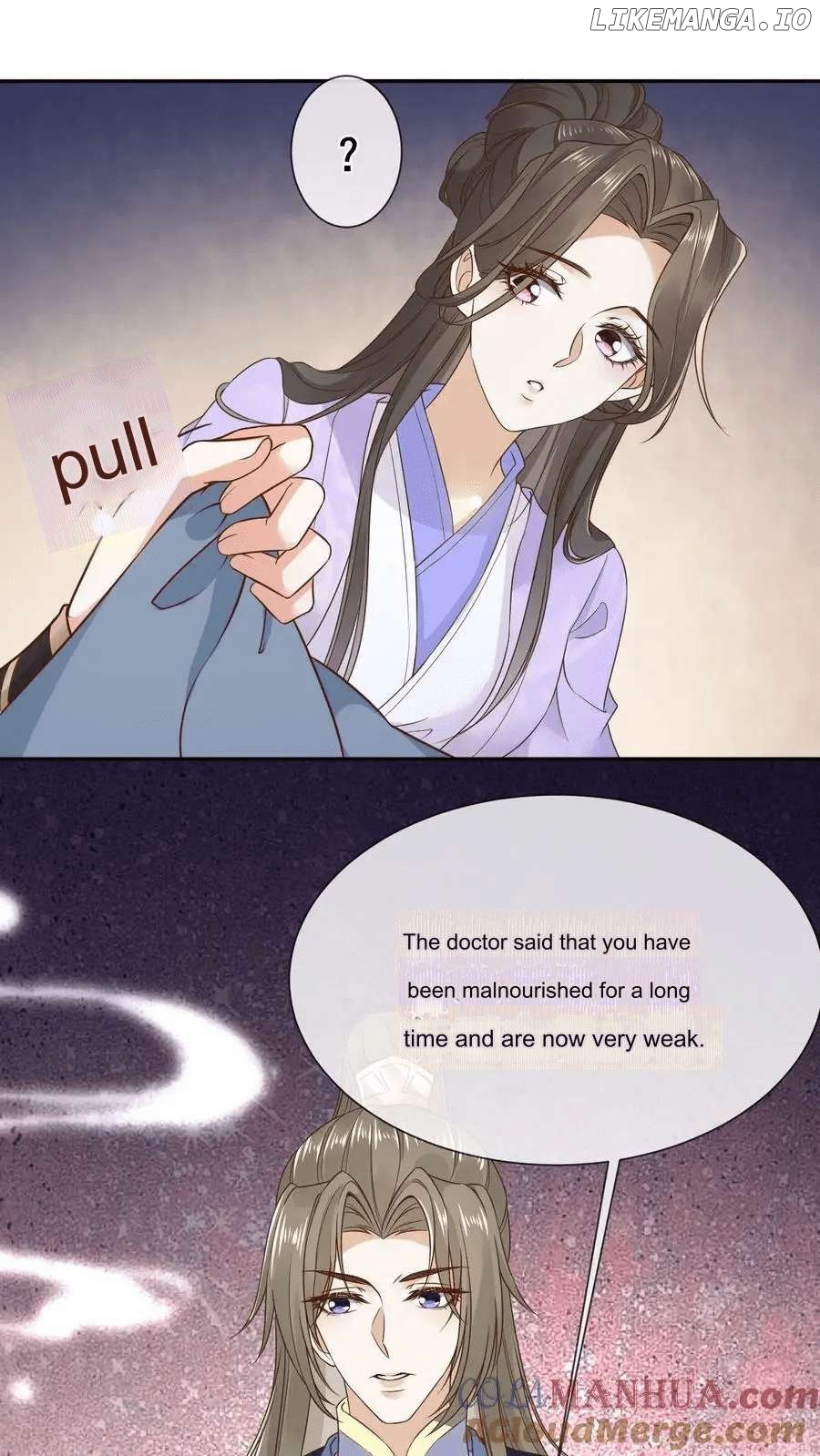 After Constantly Dying, I Became the Emperor Venerable Chapter 4 - page 21