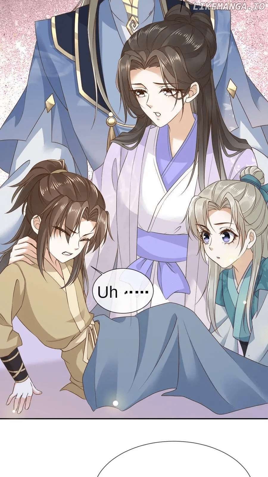 After Constantly Dying, I Became the Emperor Venerable Chapter 4 - page 22