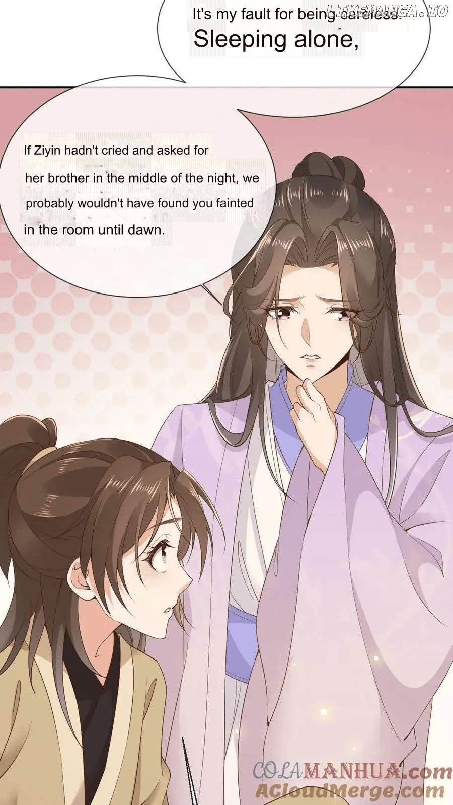 After Constantly Dying, I Became the Emperor Venerable Chapter 4 - page 23