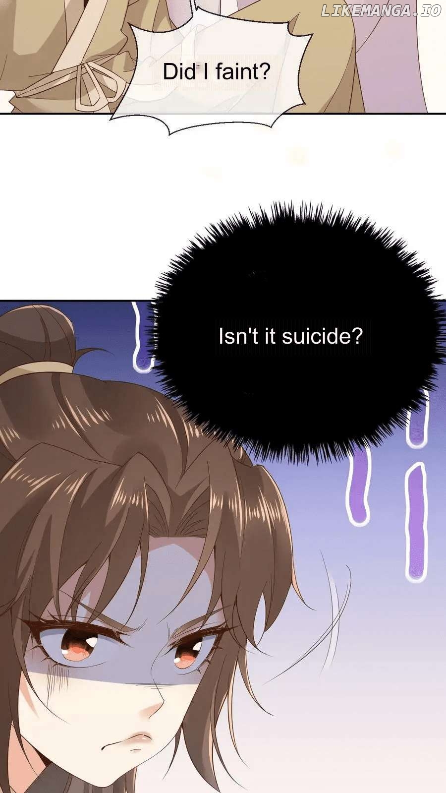 After Constantly Dying, I Became the Emperor Venerable Chapter 4 - page 24