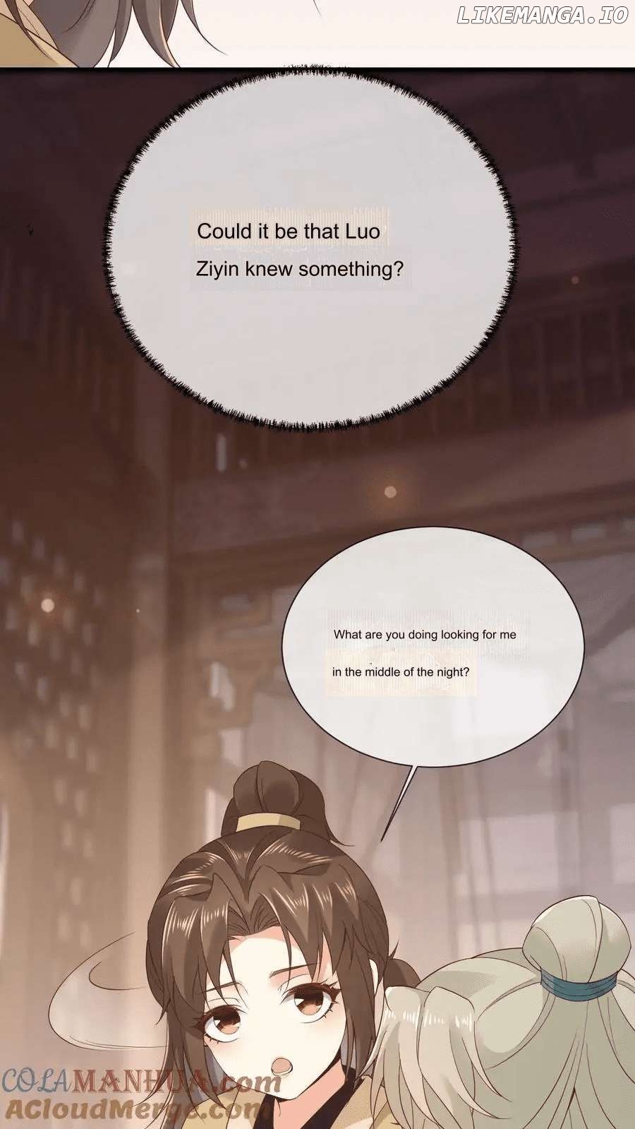 After Constantly Dying, I Became the Emperor Venerable Chapter 4 - page 25