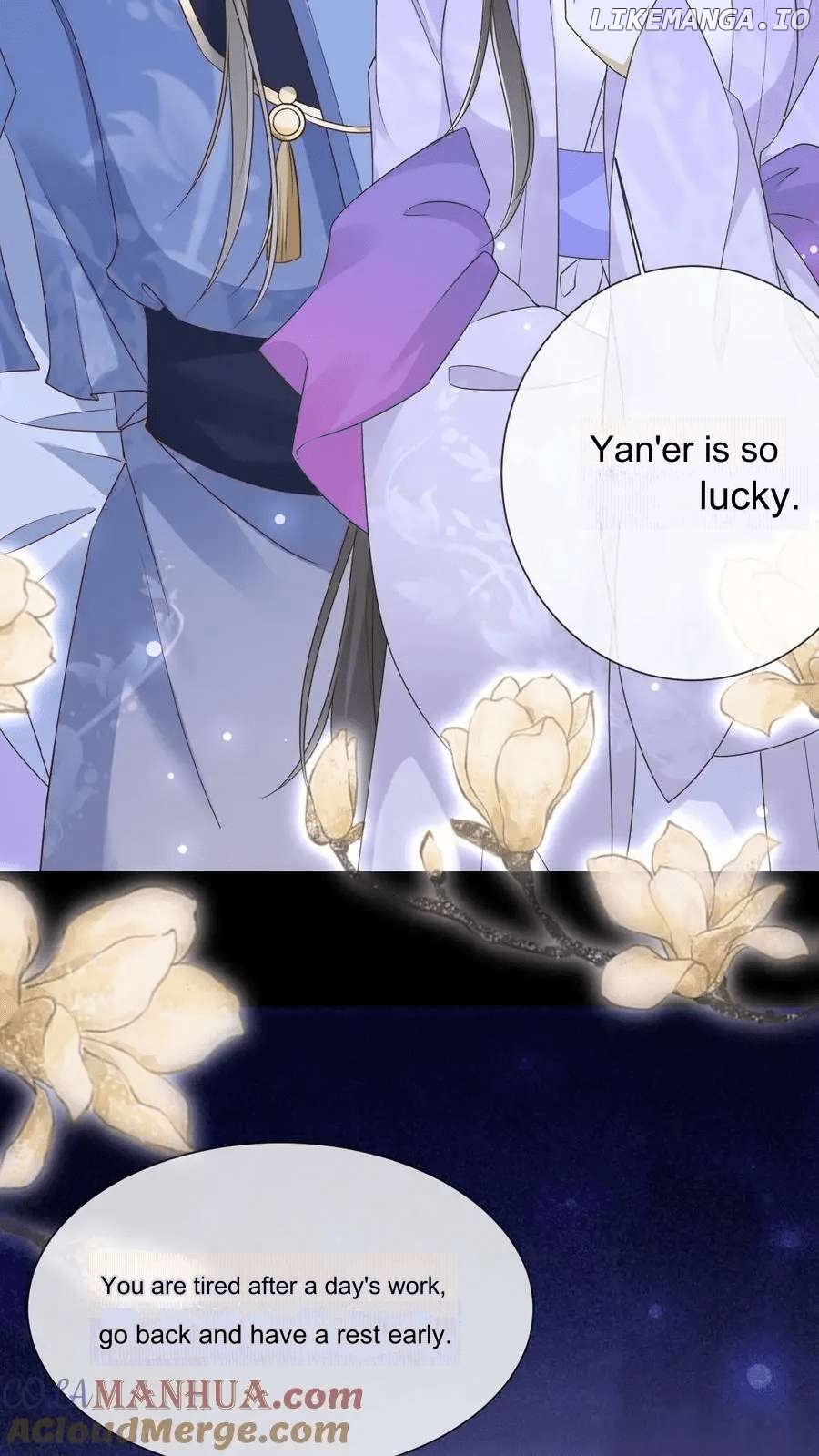 After Constantly Dying, I Became the Emperor Venerable Chapter 4 - page 7