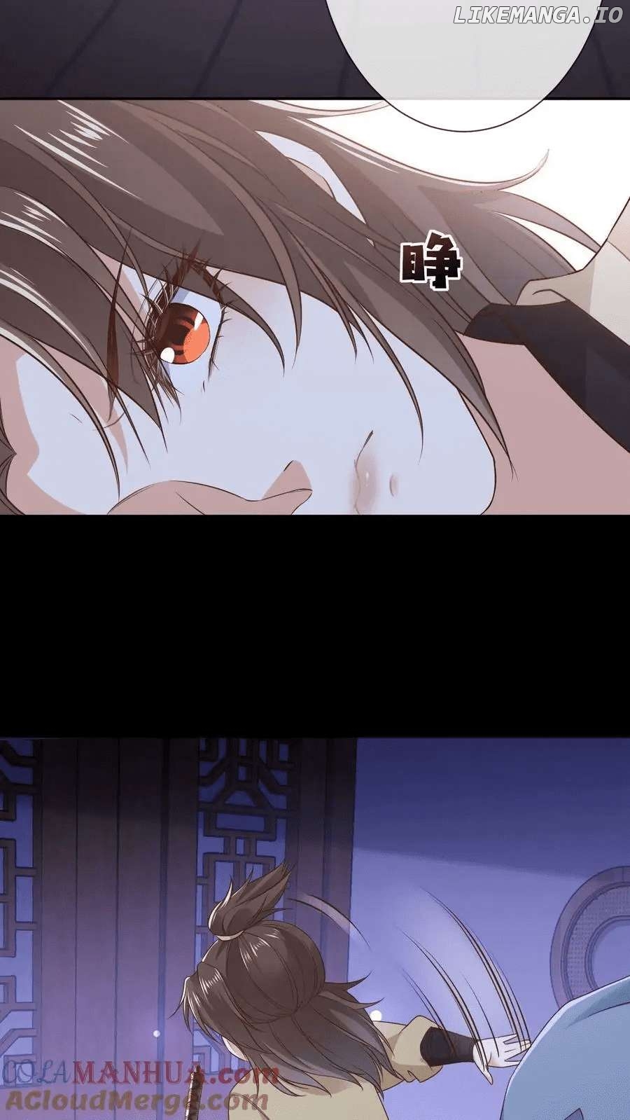 After Constantly Dying, I Became the Emperor Venerable Chapter 4 - page 9