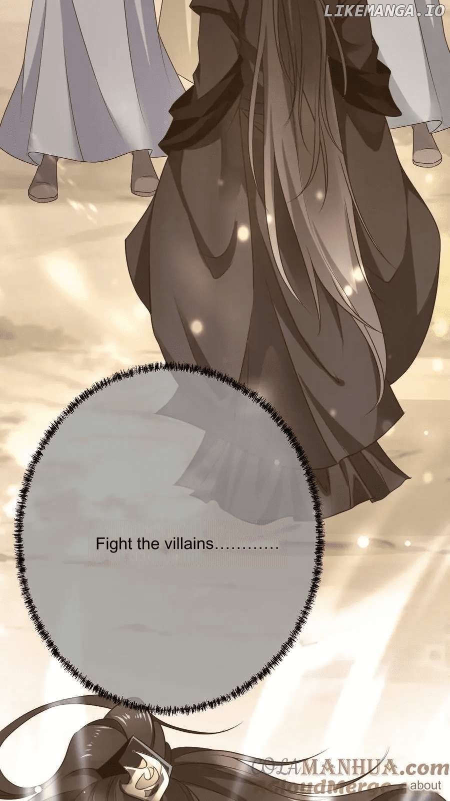 After Constantly Dying, I Became the Emperor Venerable Chapter 5 - page 15