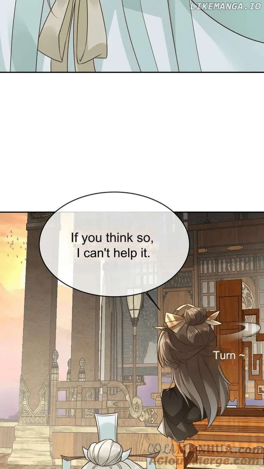 After Constantly Dying, I Became the Emperor Venerable Chapter 5 - page 7