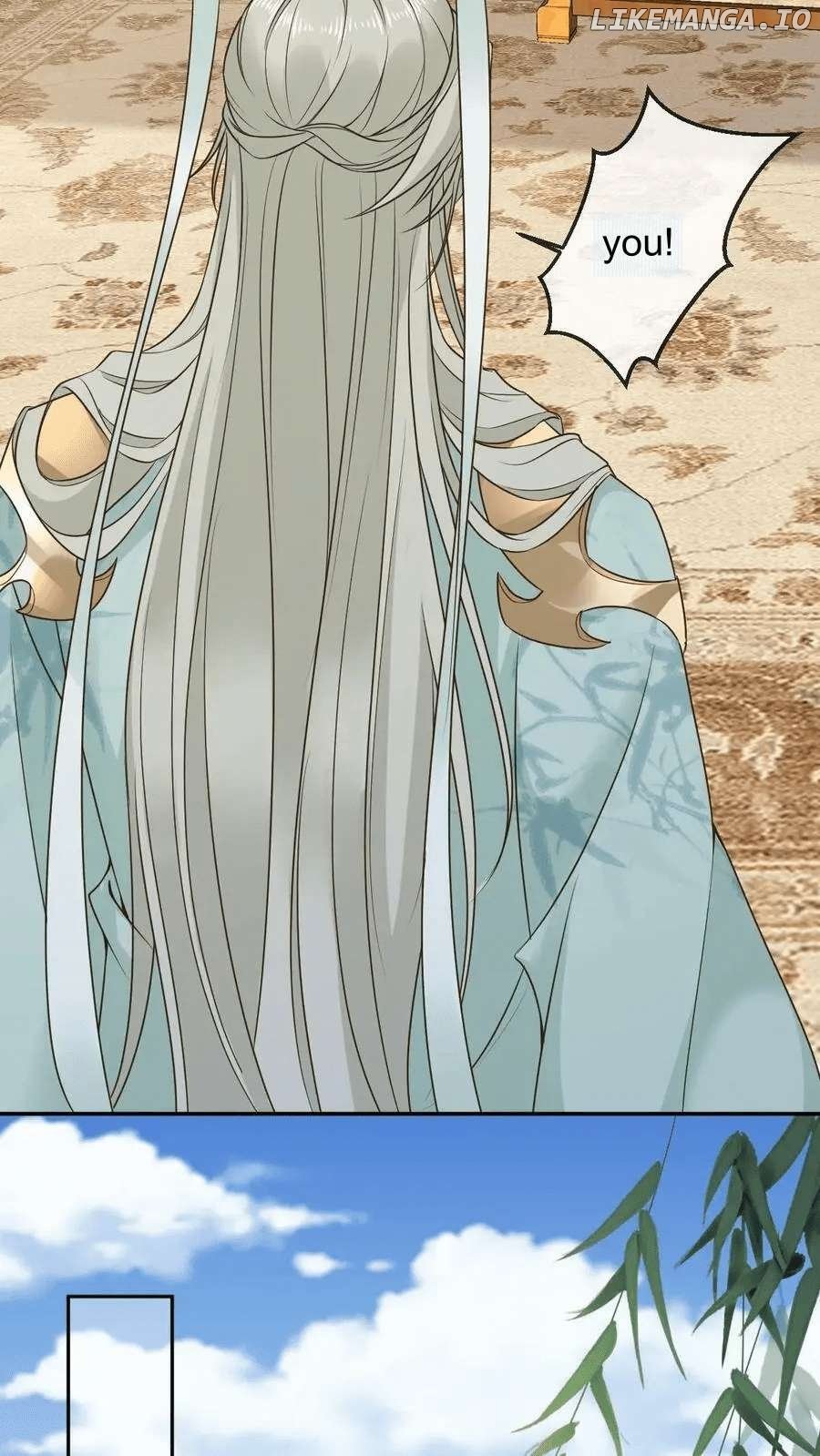 After Constantly Dying, I Became the Emperor Venerable Chapter 5 - page 8