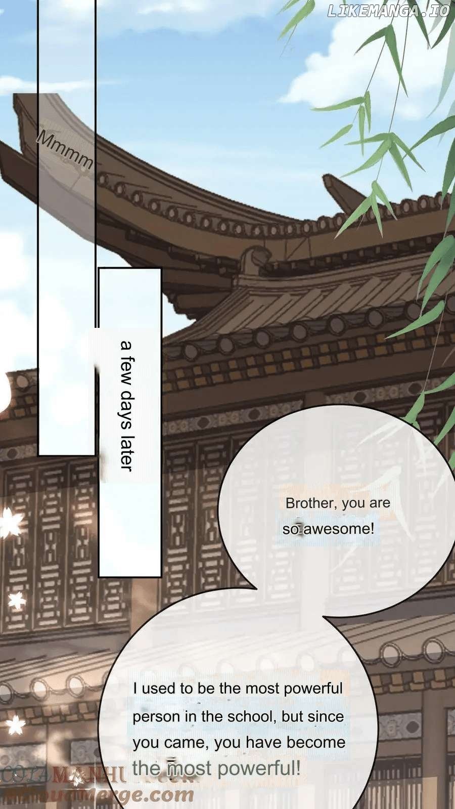 After Constantly Dying, I Became the Emperor Venerable Chapter 5 - page 9