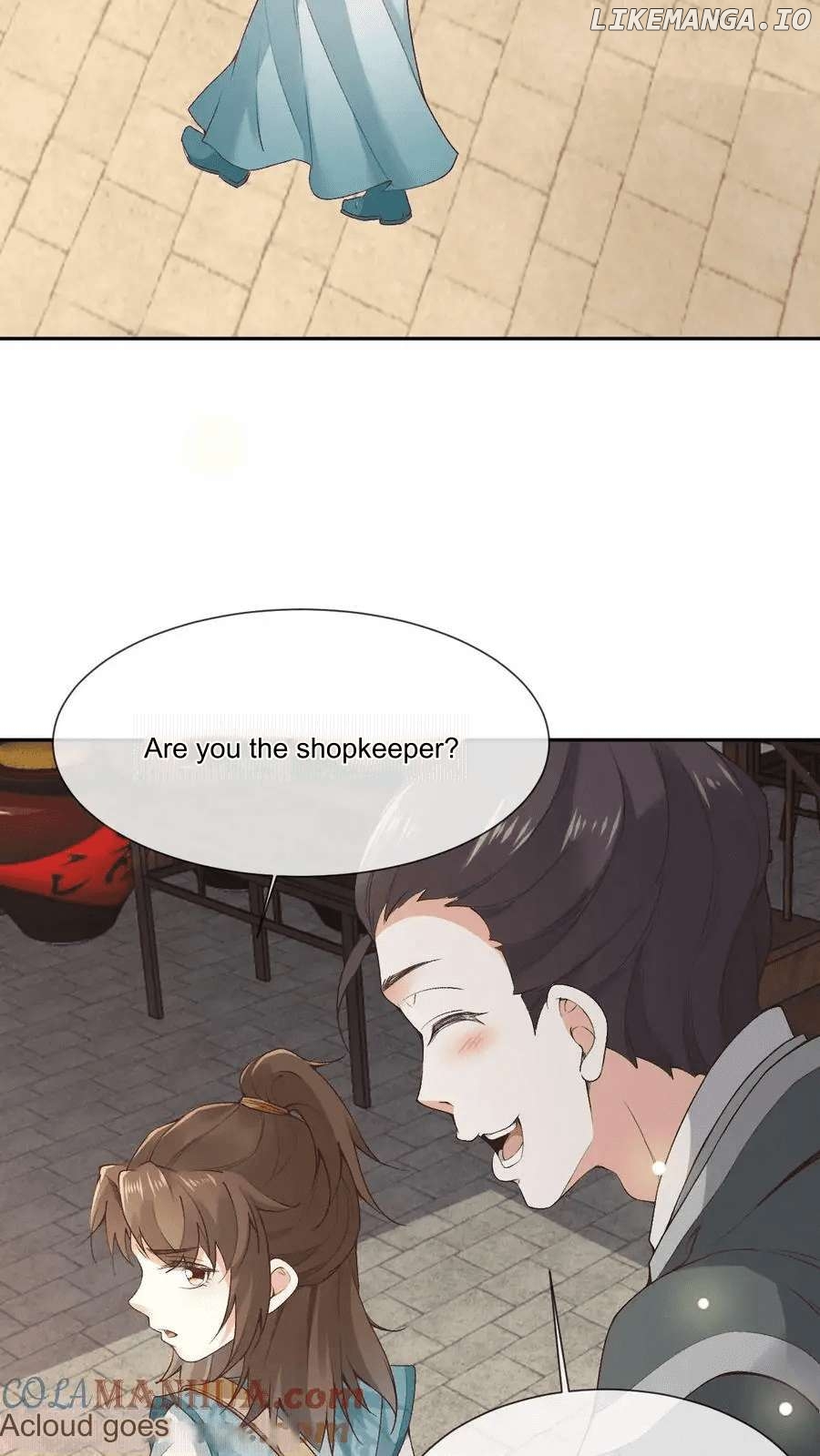 After Constantly Dying, I Became the Emperor Venerable Chapter 7 - page 13