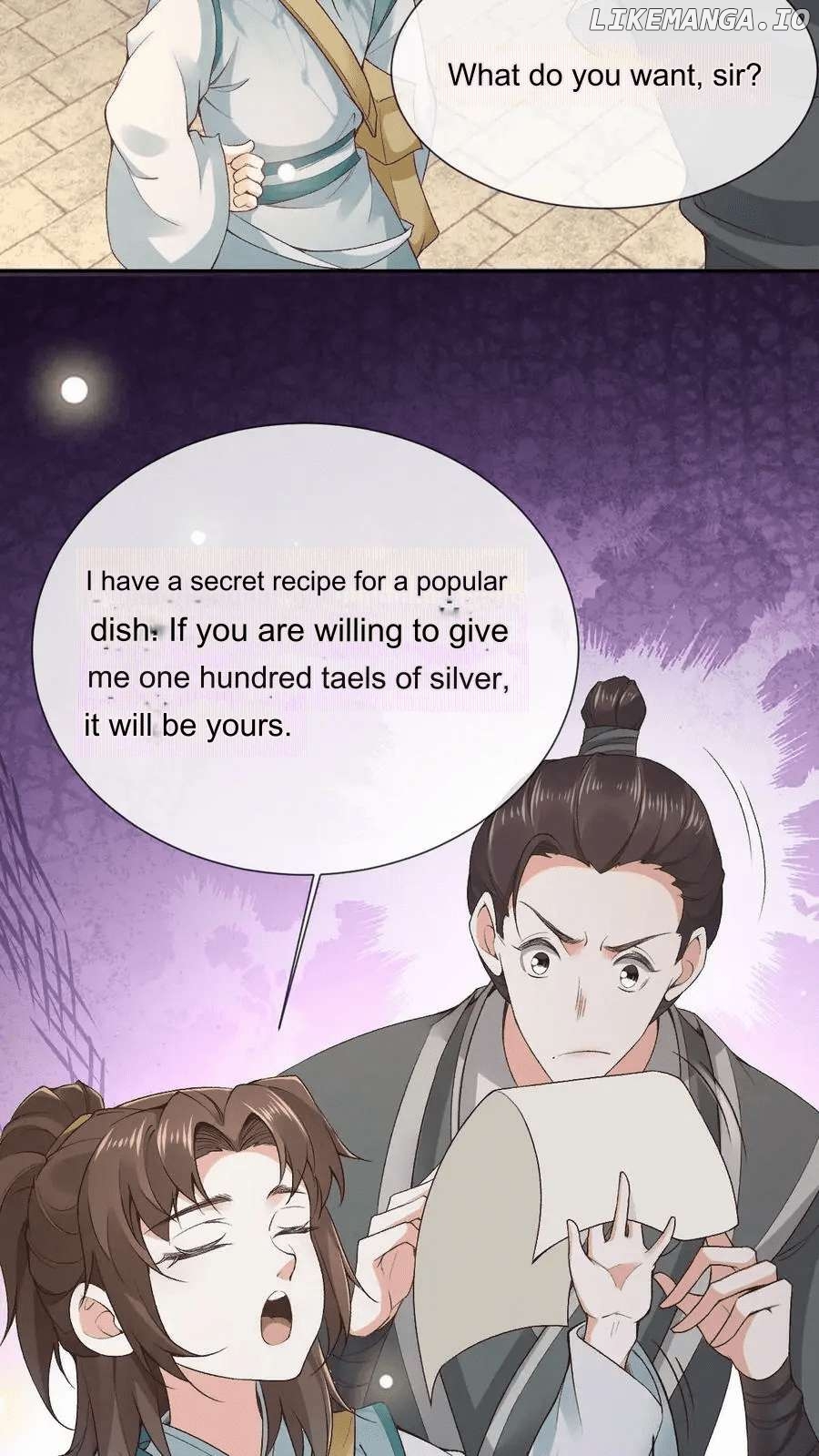 After Constantly Dying, I Became the Emperor Venerable Chapter 7 - page 14