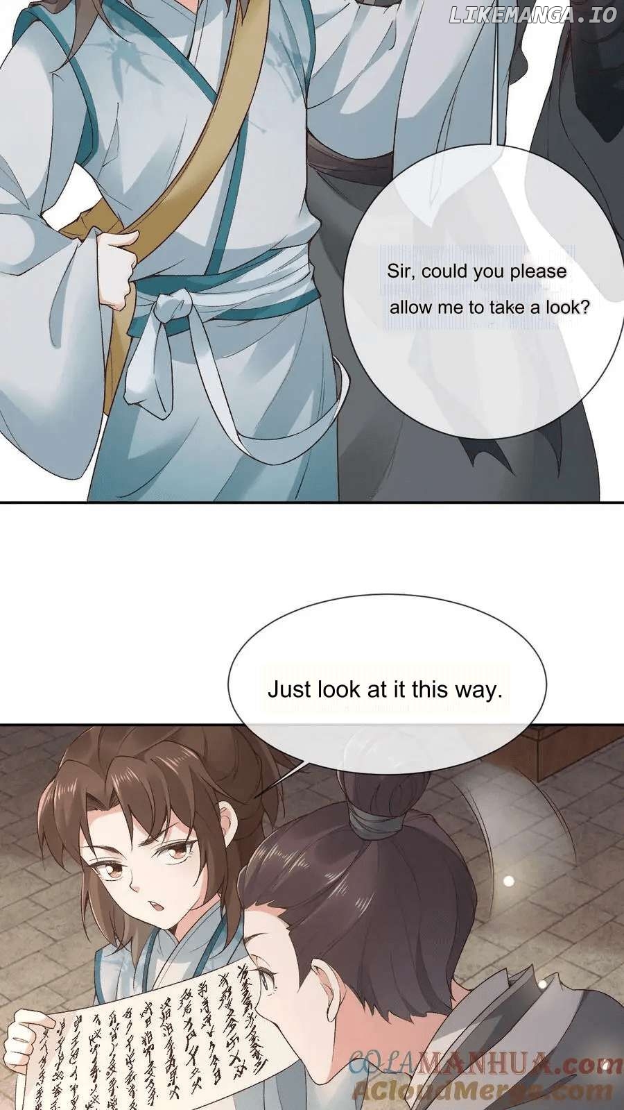 After Constantly Dying, I Became the Emperor Venerable Chapter 7 - page 15