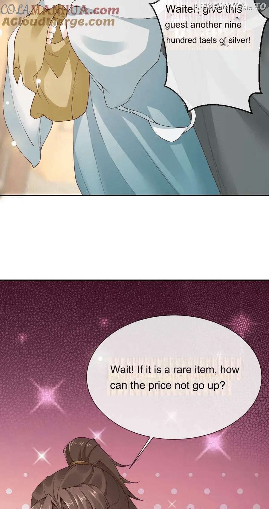 After Constantly Dying, I Became the Emperor Venerable Chapter 7 - page 18